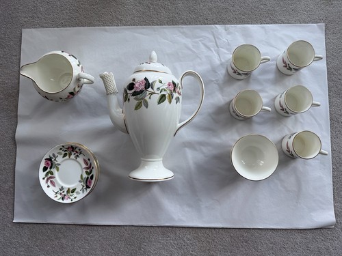 Wedgwood hathaway rose 13 - wedgwood,
