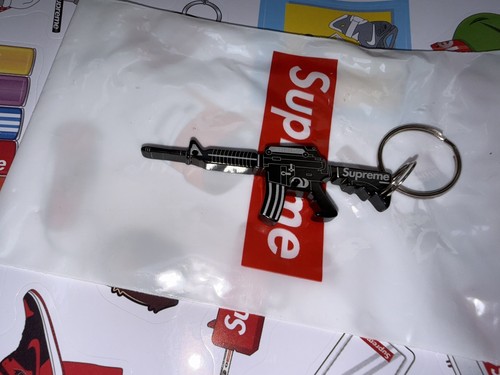 Supreme m16 black - m16,