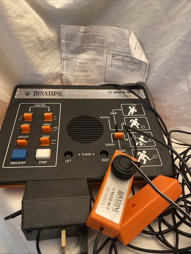 Binatone master 4 iv - binatone,