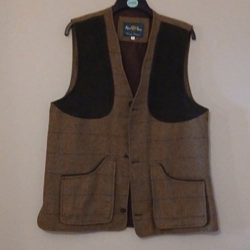 Alan paine rutland tweed - alan,