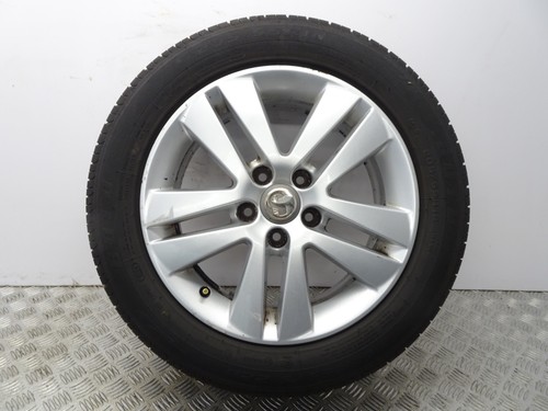 Vauxhall meriva genuine - b, 16"
