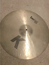 Zildjian 21" K Sweet Ride - Pre Owned in EXCELLENT CONDITION 