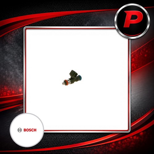 Fuel injector ohm - injector, 12