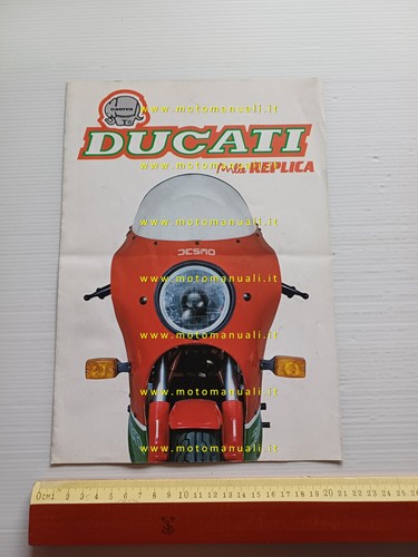 Ducati 1000 mike hailwood - 1000,