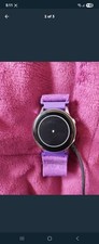 Ladies Samsung Smart Watch