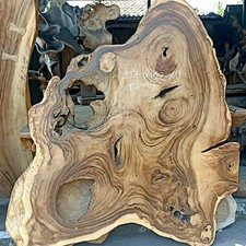 Mystic Wave – Huge Monkey