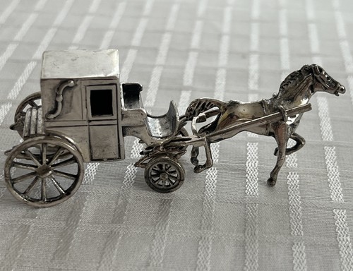 Miniature antique continental - miniature,