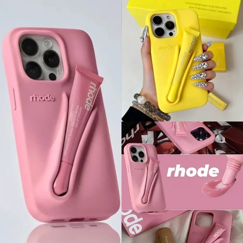 Rhode lip tint silicon - lip,
