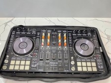 Pioneer DDJ-RX Professional DJ