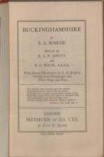 Methuen Little Guides