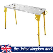 30x20inch Welding Table