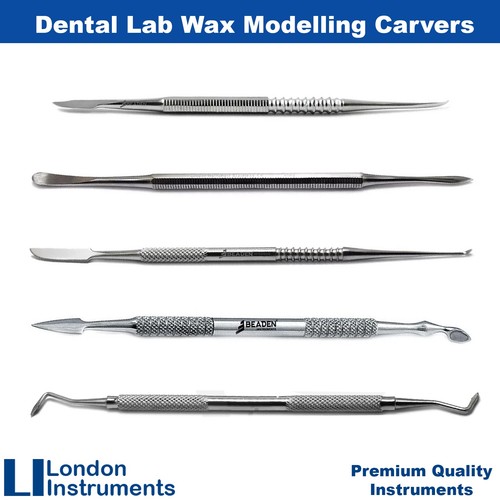 Dental technicians laboratory - dental,