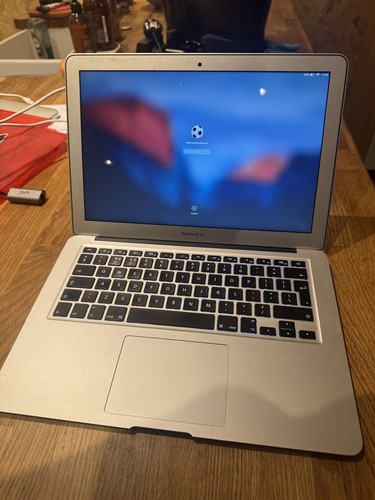 Apple macbook air inch - macbook,