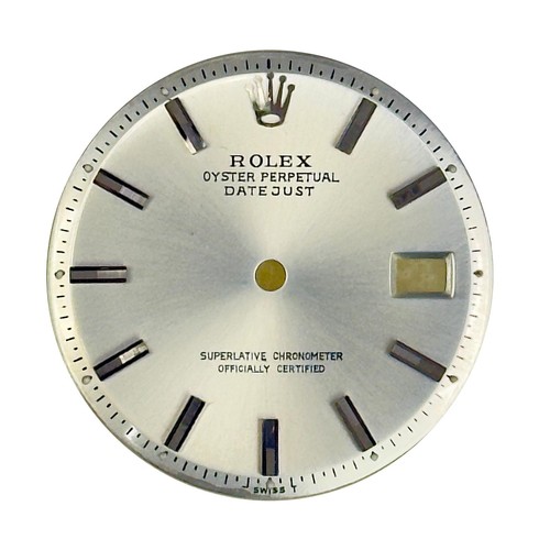 Rolex original dial - original, 36mm