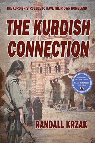 The kurdish connection krzak - the, connection,
