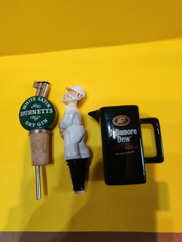 Gin pourer cricket wine - gin, pourer,