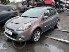 RENAULT CLIO X85 2008-2013 DRIVERS O/S FRONT DRIVE SHAFT 8200378880