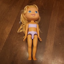 Dora Explorer Poseable MARIANA