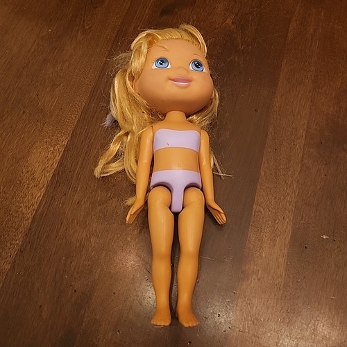 Dora explorer poseable - dora,