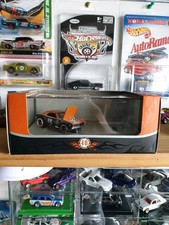 Hot Wheels '67 Camaro 2008