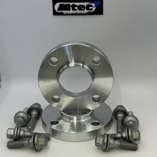 Peugeot Citroen Hubcentric