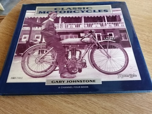 Bsa triumph classic - bsa,