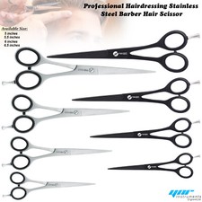 Hair cutting scissors - hair,