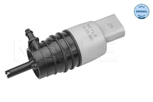 Meyle 314 870 - meyle, pump