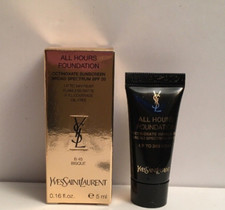 Yves Saint Laurent YSL All