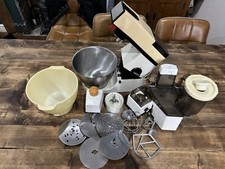 Kenwood Major Model A901 Retro