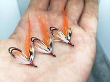 3 Junction Flamethrower Salmon