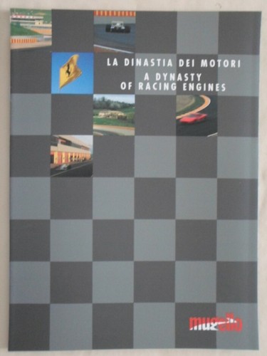 Ferrari dynasty racing - dynasty, of