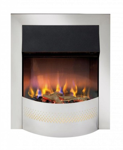 Dimplex portree chrome - portree,