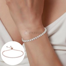 Sterling Silver Cubic Zirconia