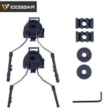 IDOGEAR Tactical Helmet Rail