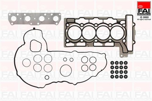 Fai gasket for mini - fai,