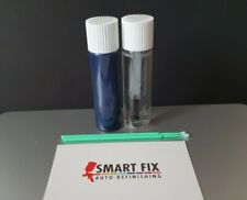 FORD OCEAN BLUE METALLIC (CODE