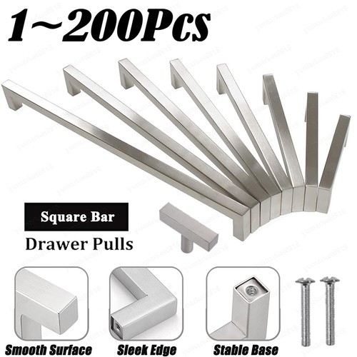 Stainless steel square - stainless, kitchen