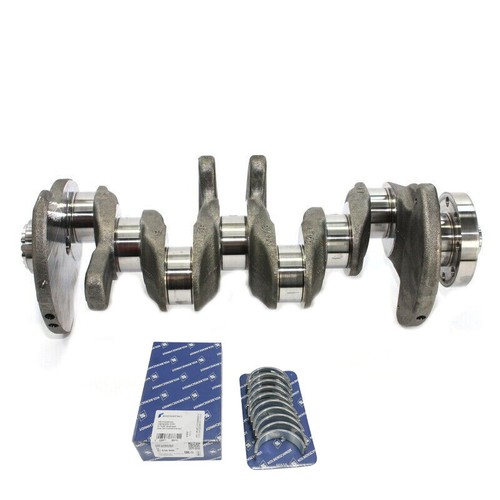 Crankshaft main bearing ks - crankshaft,