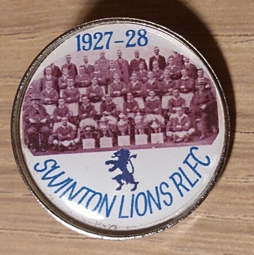 Retro 1927 swinton all - retro,