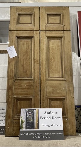 Massive antique oak - antique, grand