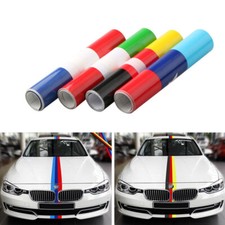 Color racing sport hood roof - m-color,