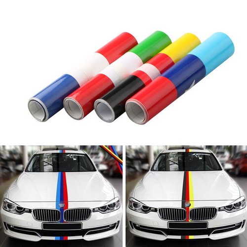 Color racing sport hood - m-color,