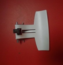 Washing Machine Whirlpool AWM8123 /S DOOR HANDLE / CATCH