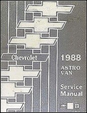 Original OEM Repair Manual For