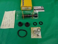 FORD P100 CORTINA 1.6 BRAKE