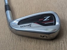 Srixon Z 355 Single 5 Iron
