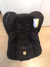 Maxi Cosi Cabrio/Cabriofix
