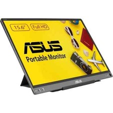 ASUS ZenScreen MB16ACE 15.6"