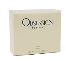 Calvin Klein Obsession For Men Soap 150g